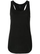 Thom Krom Classic Vest - Black