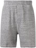 Casual Bermuda Shorts - Men - Cotton - Xl, Grey, Cotton, Dsquared2