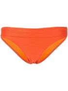 Heidi Klein Casablanca Bikini Bottom - Orange
