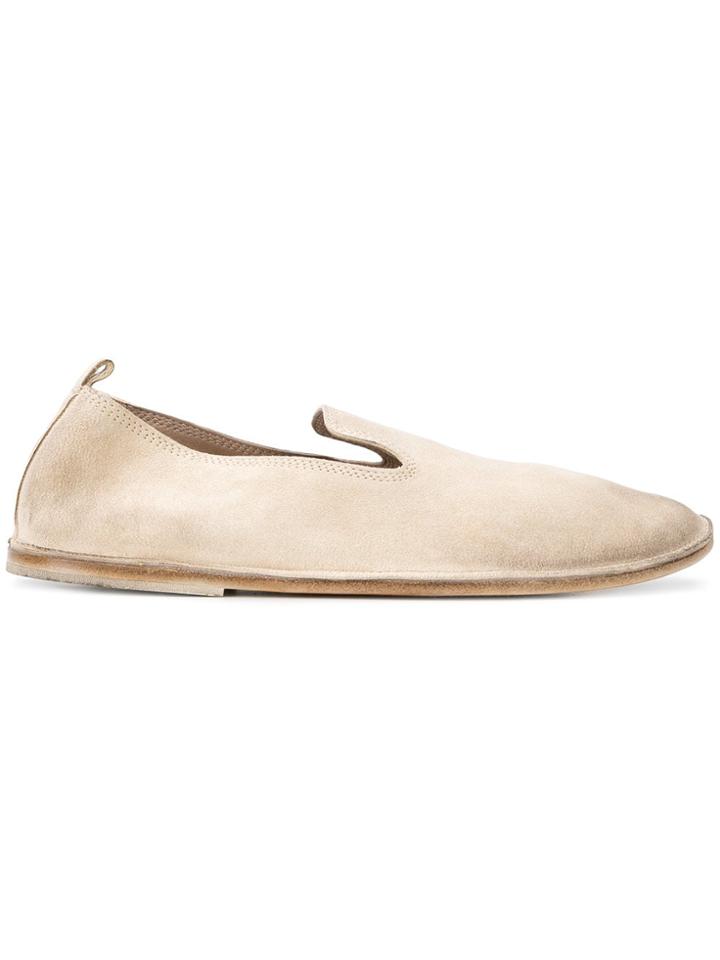 Marsèll Slip-on Shoes - Neutrals