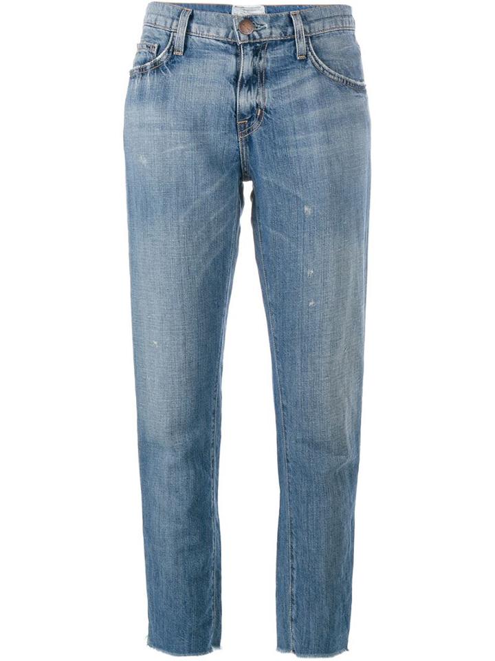 Current/elliott C Elliott Jeans