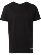 Les (art)ists Football T-shirt, Men's, Size: L, Black, Cotton