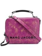 Marc Jacobs Marc Jacobs M0014259 567 Furs & Skins->calf Leather -