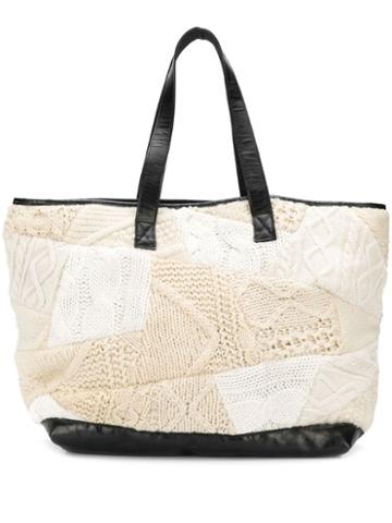 Yohji Yamamoto Pre-owned - Neutrals