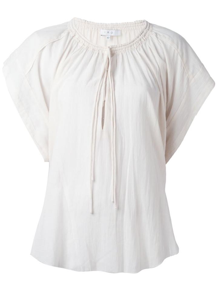 Iro 'maeva' Blouse