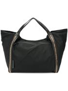 Stella Mccartney Oversize Tote - Black