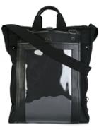 Junya Watanabe Comme Des Garçons Man Multifunction Backpack