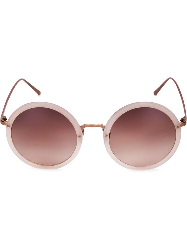 Linda Farrow 'linda Farrow 239' Sunglasses