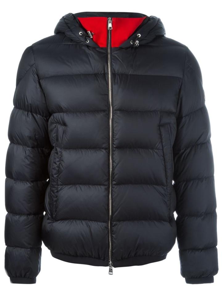 Moncler 'clamart' Jacket