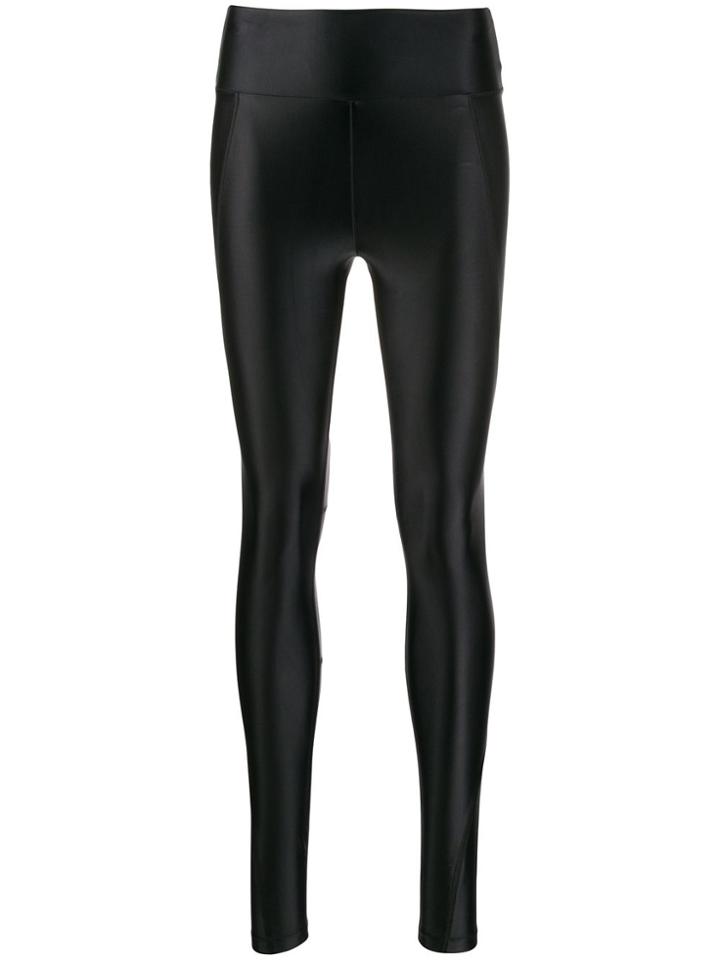 Filippa-k Gloss Leggings - Black