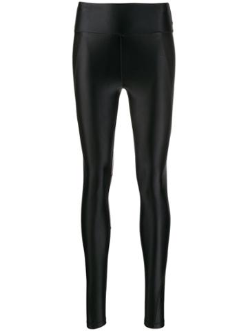 Filippa-k Gloss Leggings - Black