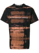 F.a.m.t. Motherfucker T-shirt - Brown
