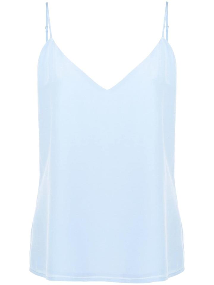 L'agence Camisole Vest - Blue