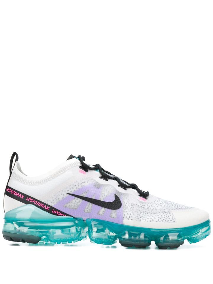 Nike Nike Air Vapormax 2019 Sneakers - White