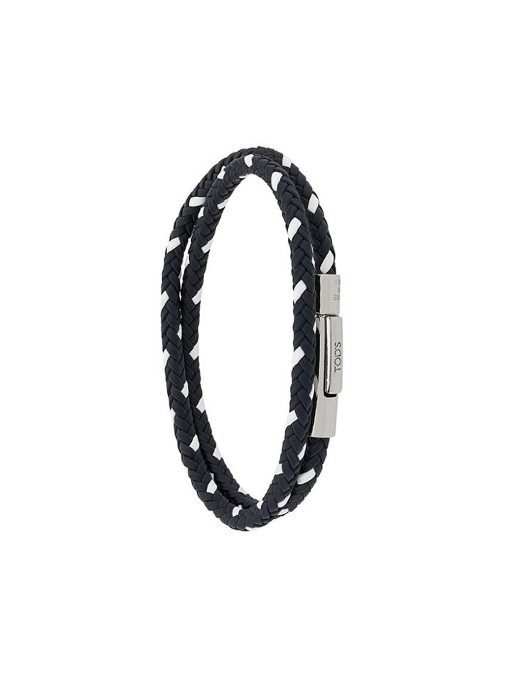 Tod's My Colors Bracelet - Black