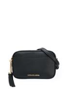 Michael Michael Kors Cross-body Belt Bag - Black