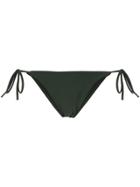 Matteau The String Bikini Bottom - Green