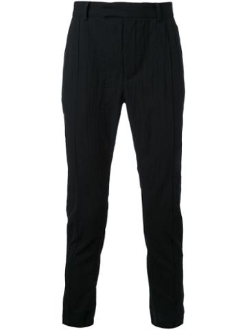Strateas Carlucci Tailored Trousers