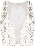 Nk Colete Mestico Marcelle Nkf - White