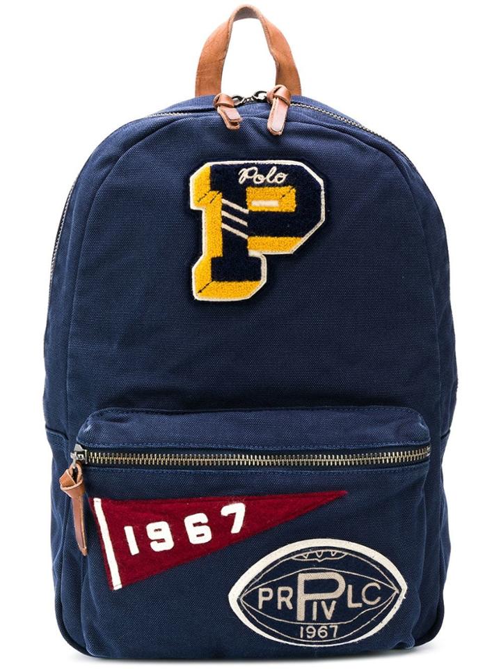 Polo Ralph Lauren Polo Ralph Lauren 405712487001 Navy