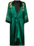 A.n.g.e.l.o. Vintage Cult A.n.g.e.l.o. Vintage Cult Coats - Green