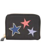 Lizzie Fortunato Jewels Zip Coin Purse - Black