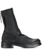 Cinzia Araia Ankle Length Boots - Black