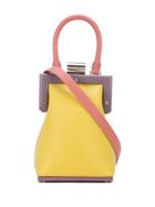 Perrin Paris La Minaudiere Shoulder Bag - Multicolour