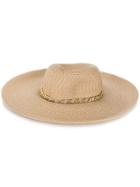 Eugenia Kim Honey Hat - Brown