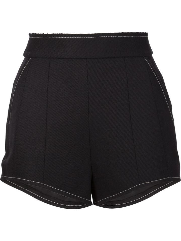 Ellery 'groupie' Shorts