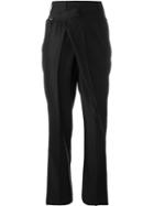 A.f.vandevorst Wrap Front Trousers