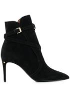 Laurence Dacade Velina Boots - Black