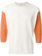 Levi's Vintage Clothing Colour Block T-shirt