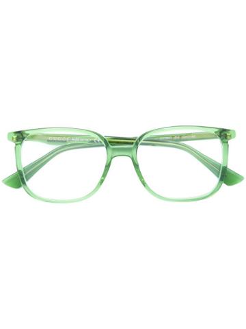 Gucci Eyewear - Green
