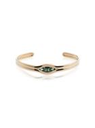 Fernando Jorge Trill Tourmaline Bracelet - Metallic