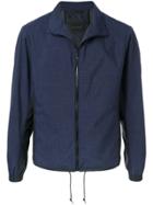 D'urban Blouson Jacket - Blue