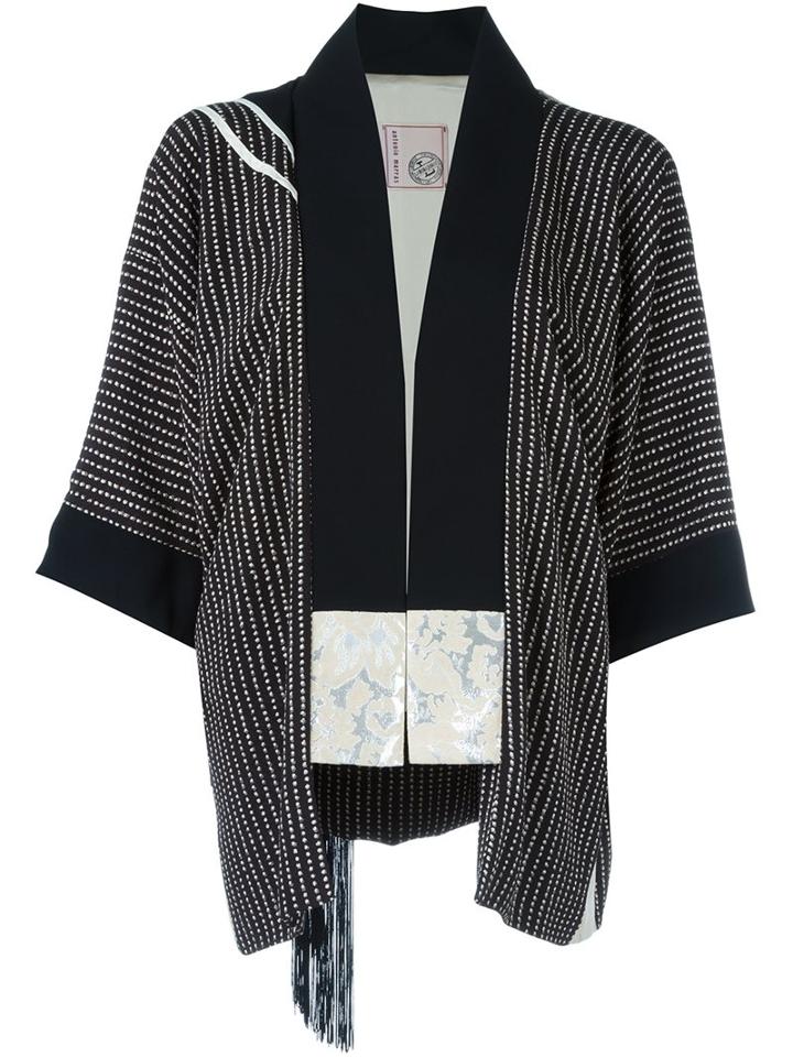 Antonio Marras Kimono Jacket