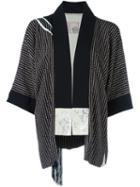 Antonio Marras Kimono Jacket
