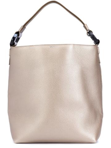 Perrin Paris Squared Shoulder Bag