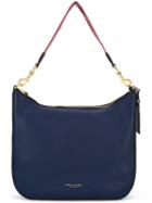 Marc Jacobs Hobo Shoulder Bag, Women's, Blue