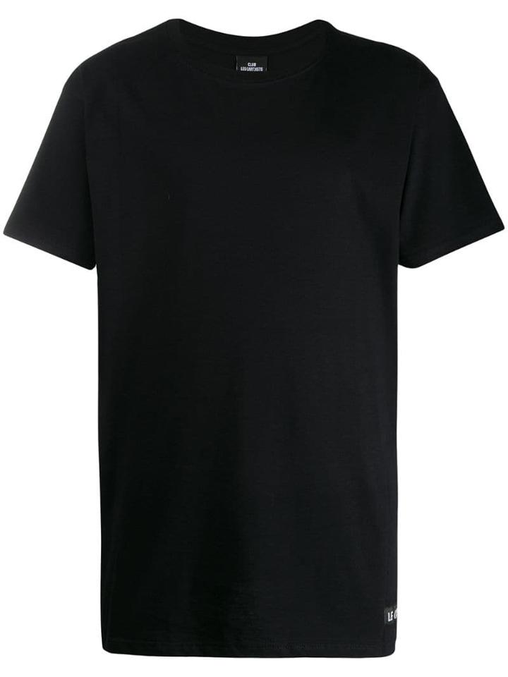 Les (art)ists Kanye 77 T-shirt - Black