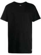 Les (art)ists Kanye 77 T-shirt - Black