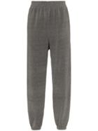 Gmbh Elasticated Track Pant Trousers - Grey
