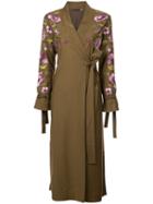Josie Natori - Green