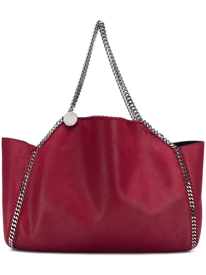 Stella Mccartney Bag - Red