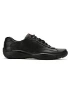 Prada America S Cup Sneakers - Black