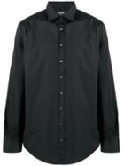 Dsquared2 Long Sleeved Shirt - Black