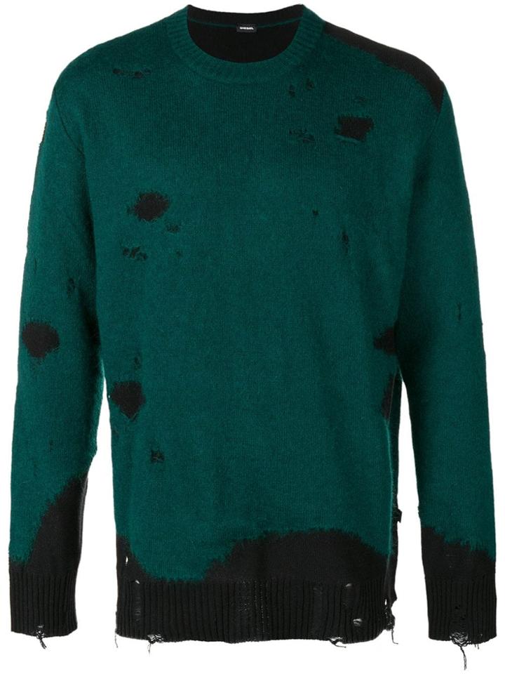 Diesel K-slour - Green