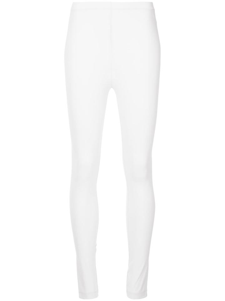 H Beauty & Youth Classic Leggings - Blue