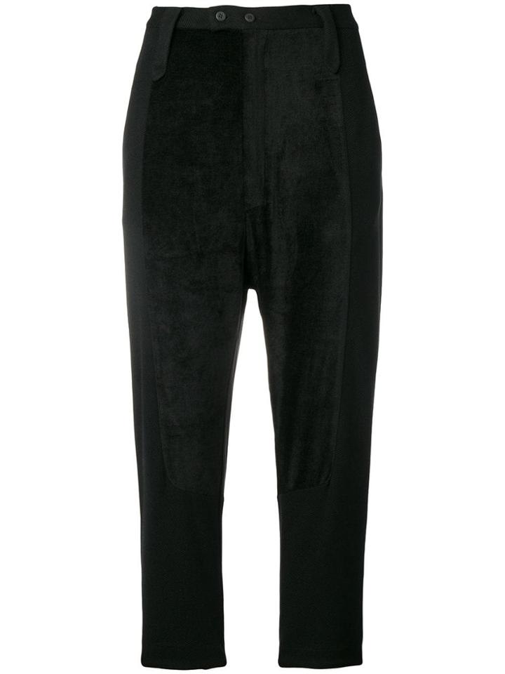 Transit Transit Cfdtrgj194 Black Viscose/polyamide